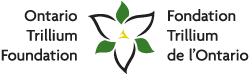 Ontario Trillium Foundation Logo