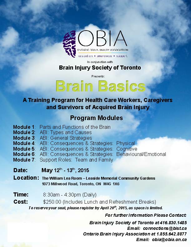 Poster_Brain Basics_BIST_Toronto_May 12 - 13_2015_DD