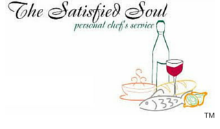 Satisfied Soul Personal Chef Service logo