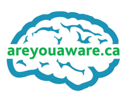 areyouaware logo