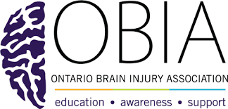Ontario Brain Injury Association logo