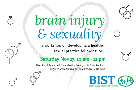 Brain Injury& Sexuality