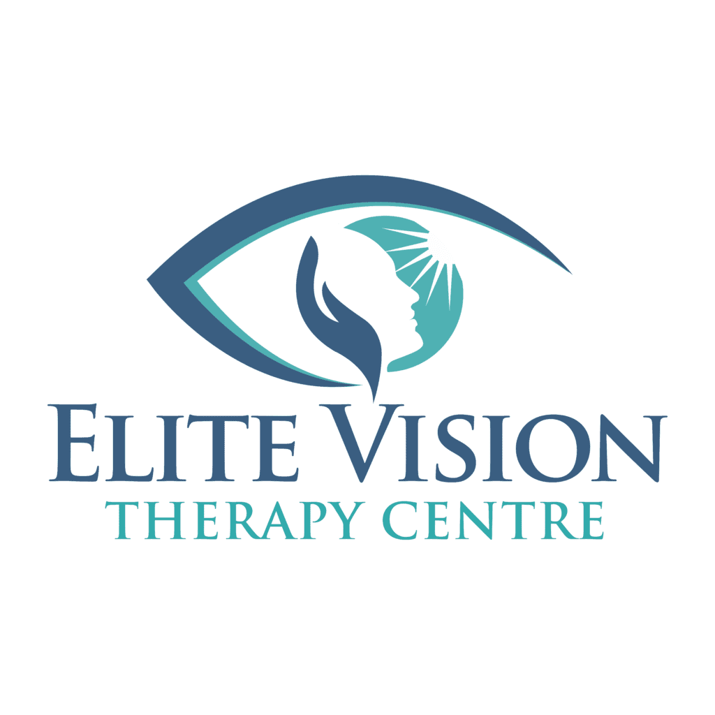 Elite Vision Therapy Centre Logo