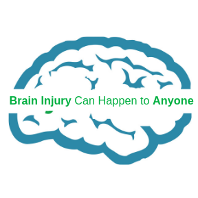 Brain Injury Can Happen To Anyone