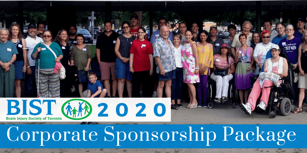 2020 Corporate Sponsorship