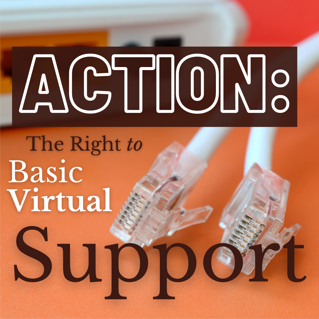 basic virtual support