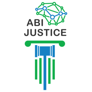 abi justice logo