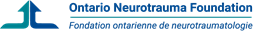 ontario neurotrauma foundation logo