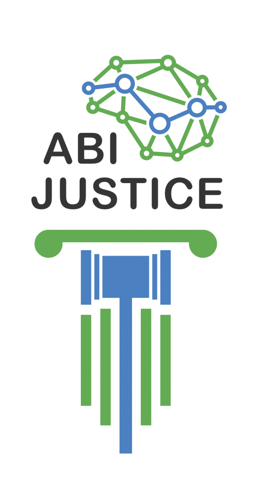 abi justice logo
