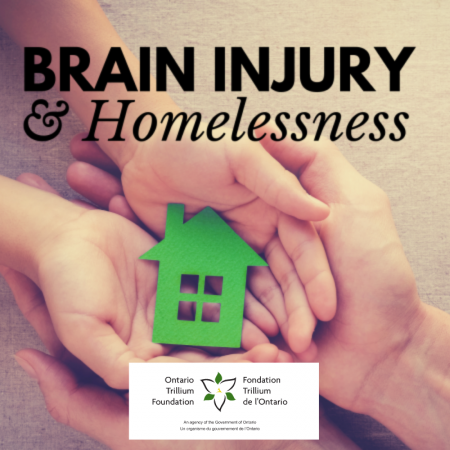 Brain Injury & Homelessness