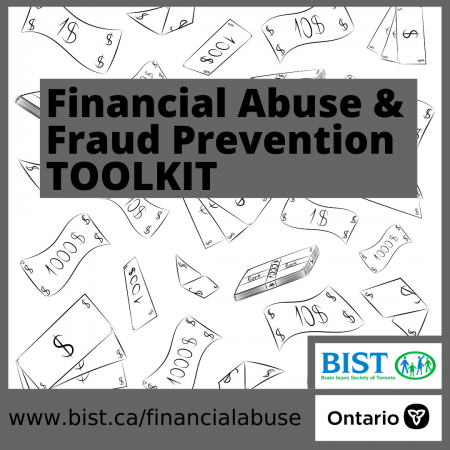 Financial Abuse and Fraud Prevention Toolkit