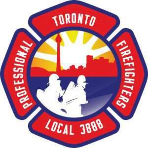 Toronto Professional Firefighters Association