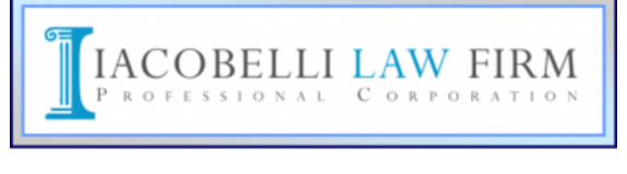 Iacobelli law firm logo