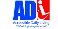 Accessible Daily Living Logo