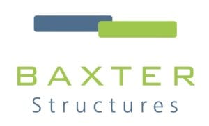 Baxter Structures Logo