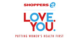 SheShoppers Drug Mart Love You
