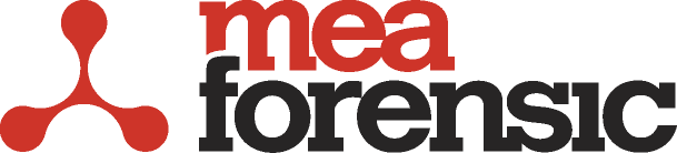 MEA Forensic Logo