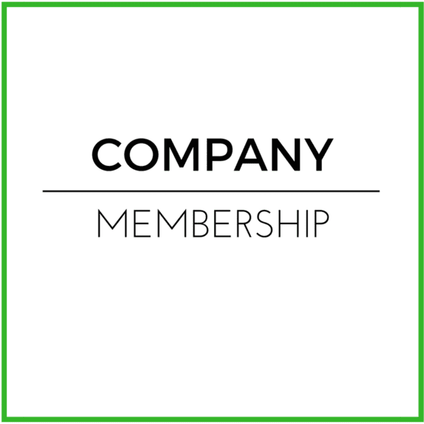 BIST Company Membership $100