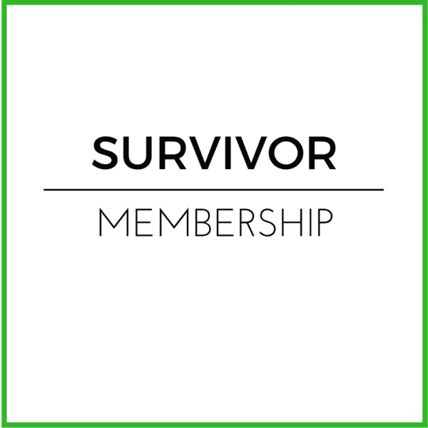 BIST Survivor Membership $5