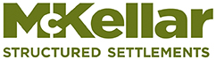 McKellar Structured Settlements Logo