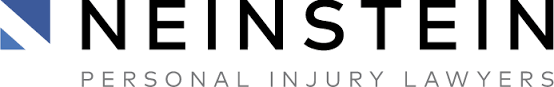 Neinstein Personal Injury Lawyers logo