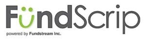 Fundscrip logo