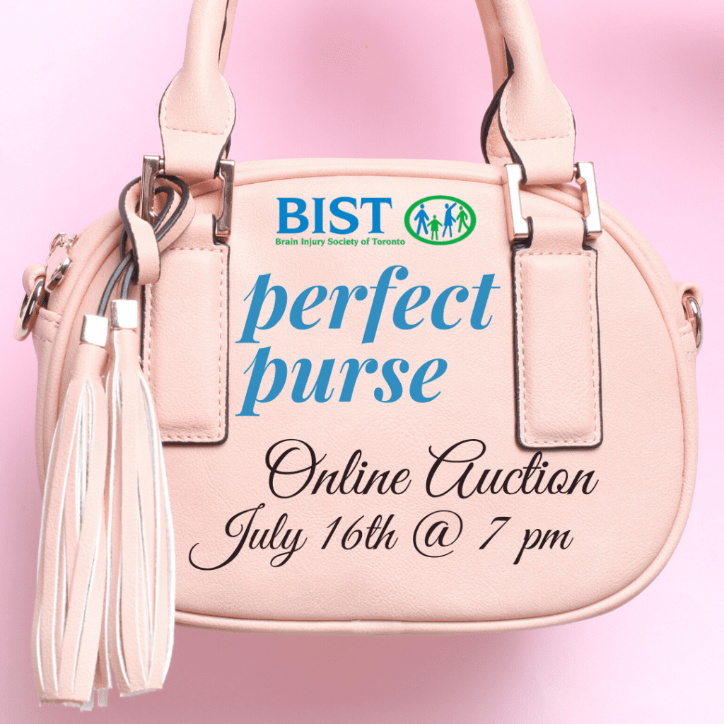 perfect purse online auction