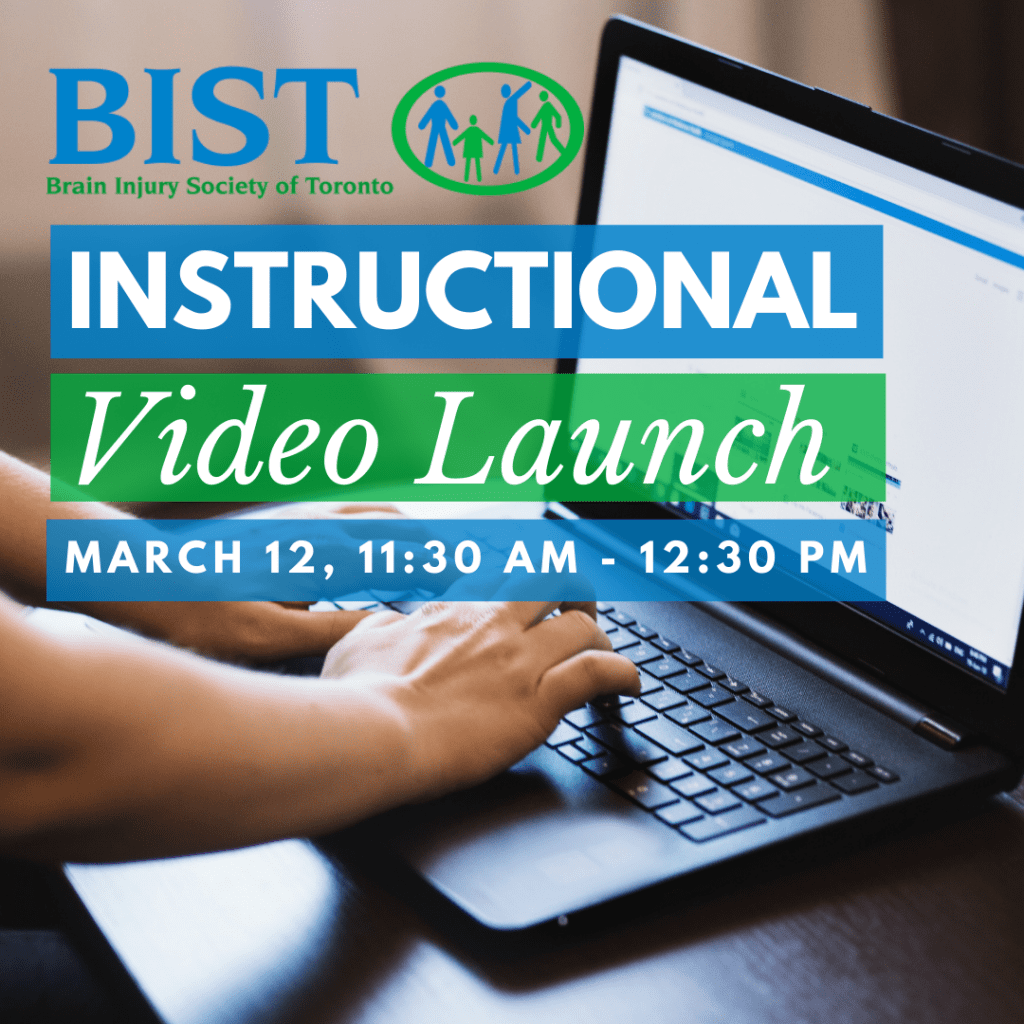 Instructional Video Launch -3