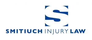 Smitiuch Injury Law Logo