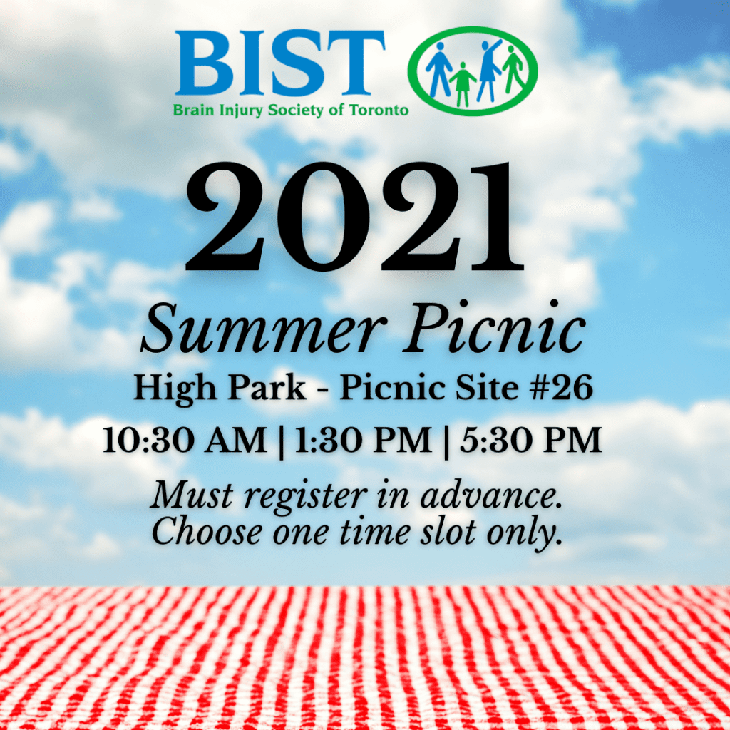 2021 Summer Picnic