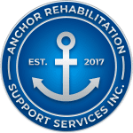 Anchor Rehabilitation Support Services Logo