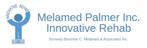 MelamedPalmerInc.,InnovativeRehab(formerly)_Logo