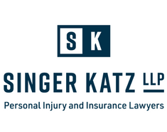 Singer Katz logo