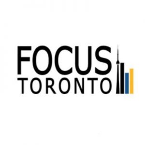 FOCUS Toronto logo