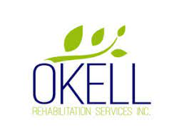 Okell Rehab Logo