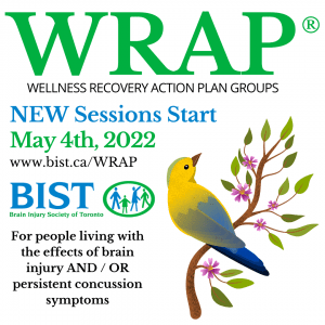 WRAP Group Spring 2022
