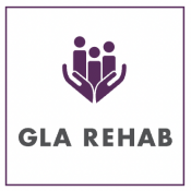 GLA Rehab Logo
